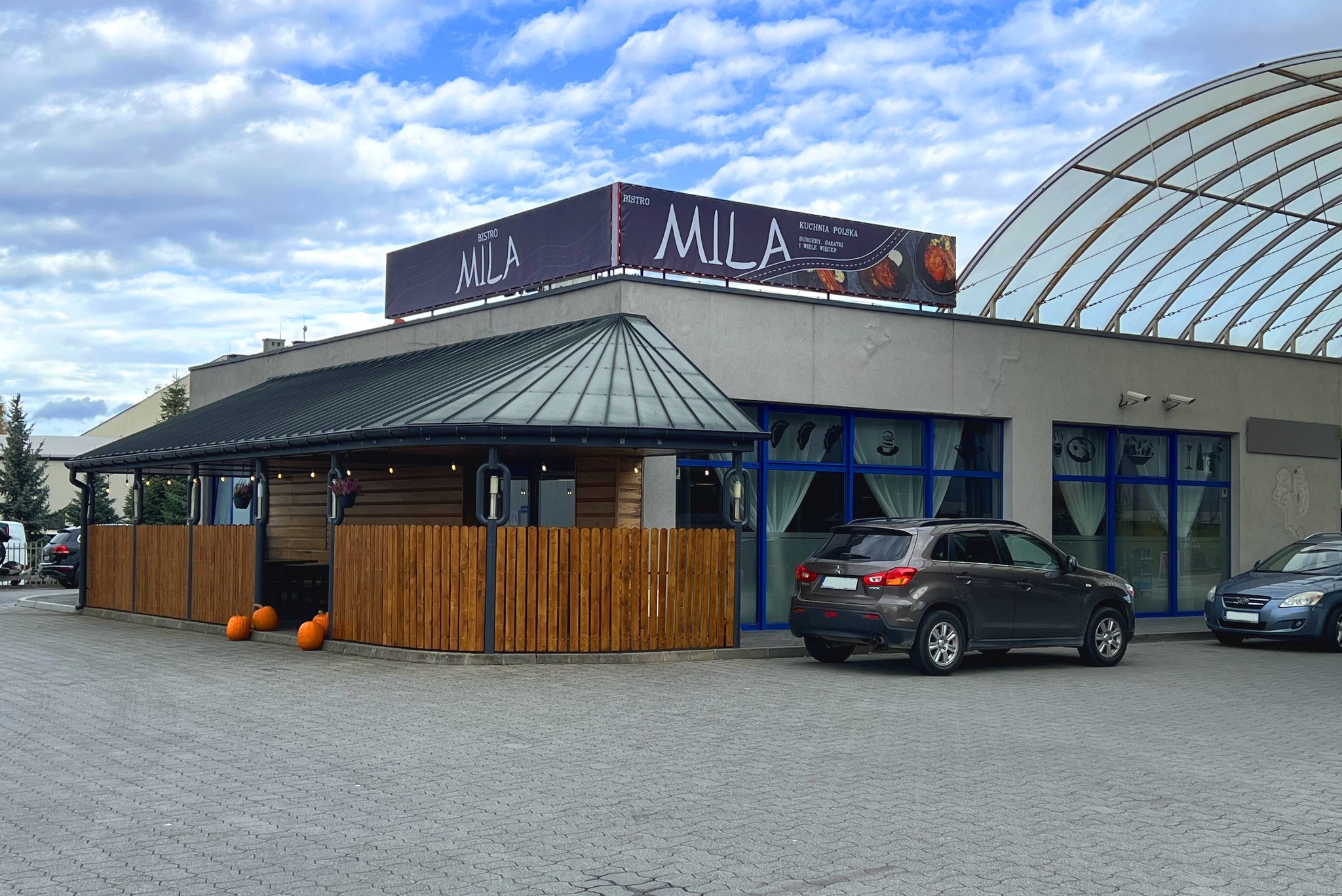 Bistro MILA